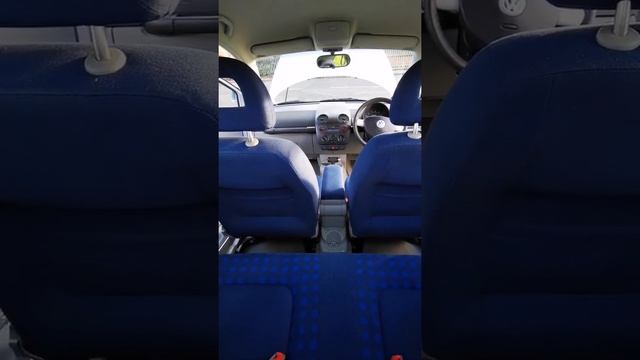 Volkswagen beetle смотреть онлайн