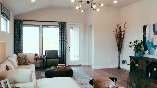Hudson Hills by Cambridge Homes - Sachse, TX смотреть онлайн