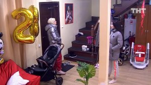 Дом-2: Отстаньте все от меня!