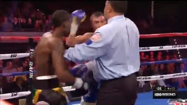 Vasyl Lomachenko Vs Nicholas Walters Full Fight