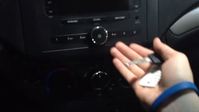 2008 Chevrolet Aveo - Schafer Chevrolet смотреть онлайн