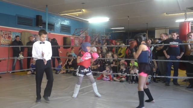 6.Тит(Молодечно) - Веремейчик(Прайд,Вилейка)