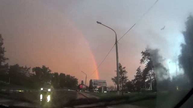 РаДуГа в Дороге! Зарница Казаков в ПетровскОм РайОне 30.05.2016. СКК "Вместе" смотреть онлайн