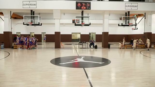 СК КМК Вектор vs Красная Пахра (15 Тур Young Challenge) смотреть онлайн