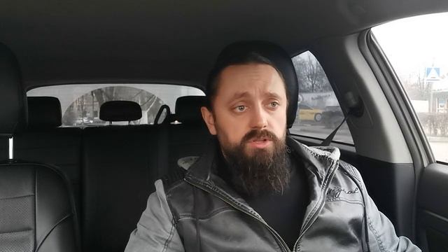 Что больше милостыни? Не скорбите, а благодарите! смотреть онлайн