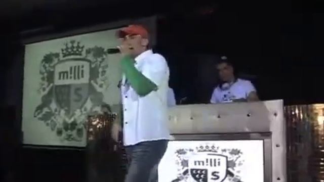 Клуб Жара 2008 год. смотреть онлайн