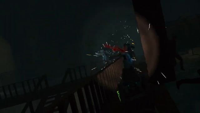 Containment Initiative: Recon смотреть онлайн