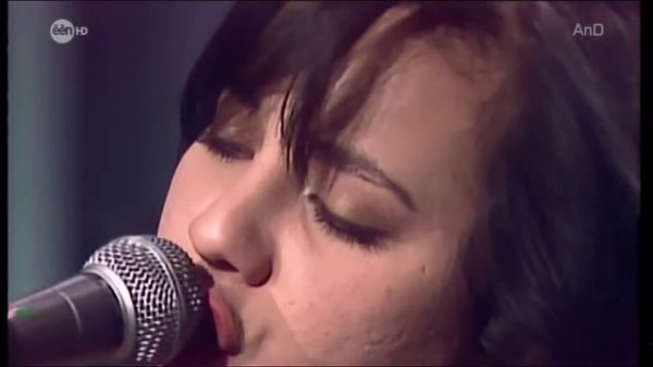 Cock Robin - The Promise You Made (1986)