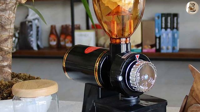 Feiying 600N Coffee Grinder Review: Should You Buy It? [2023] смотреть онлайн