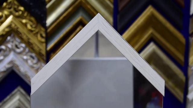 Зеркало «Леруа» в раме 0786 смотреть онлайн