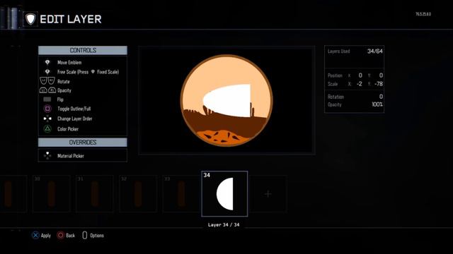 TRAVIS SCOTT RODEO LOGO ! BURNING CACTUS LA FLAME FULL TUTORIAL l BLACK OPS 3 EMBLEM ! смотреть онлайн