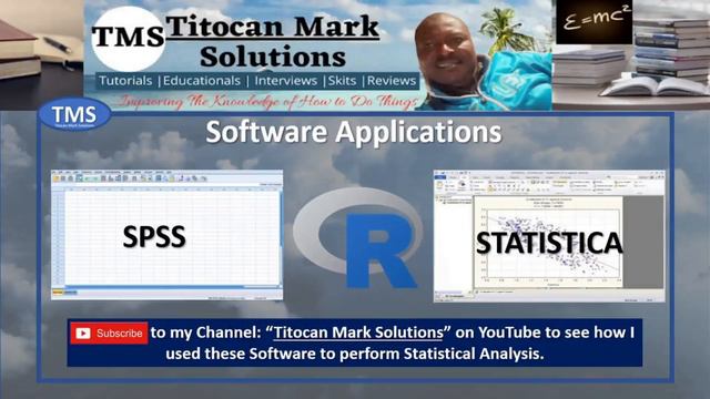 How to Perform Pearson's Correlation Analysis for Beginners смотреть онлайн
