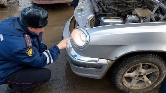 Аннулирование диагностических карт - за что смотреть онлайн