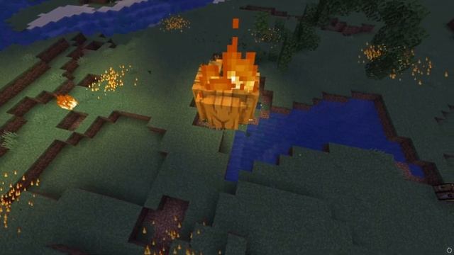 The Great Pumpkin Boss |Minecraft Datapack|