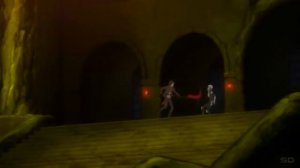 Аниме|Мальчику в наследство дали силу бога|Все серии подрят