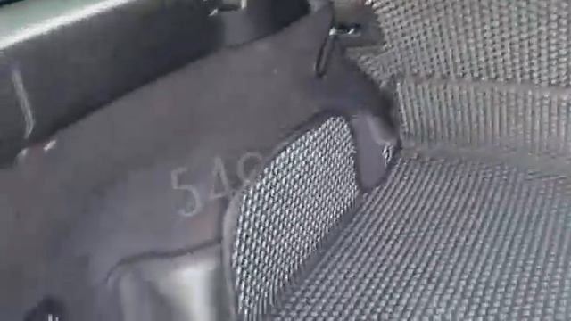 Eva 3D коврики в багажник Subaru Legacy 4 поколение правый руль смотреть онлайн