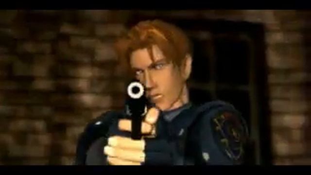 "Resident Evil 2" in Russian смотреть онлайн