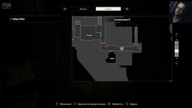 Resident Evil 7 | Biohazard ● PC | 1080p 60fps ● №1 (18+) смотреть онлайн