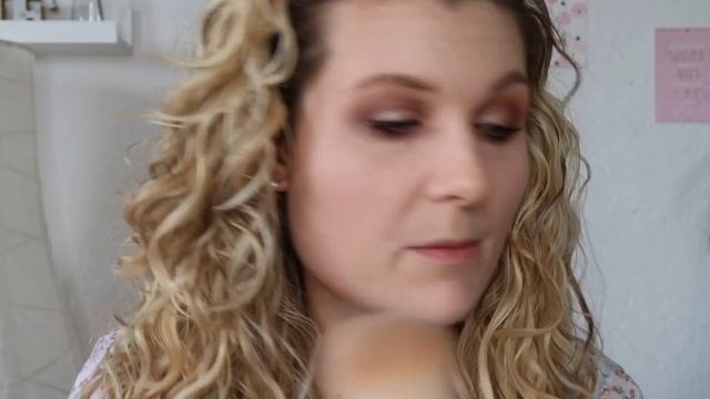 Make-up Montag | Nothing but my Choice Palette | Mrs Rosarot? смотреть онлайн