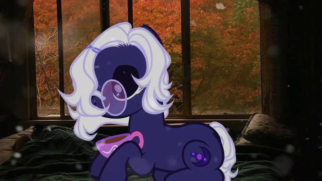 *Пытается делать что-то милое* Пони меме. смотреть онлайн