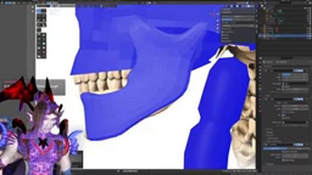 Blender Project SC part 1 смотреть онлайн