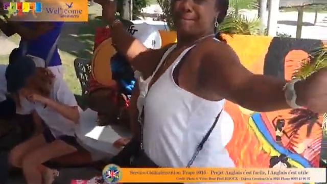 Voyage linguistique a L'Île Maurice смотреть онлайн