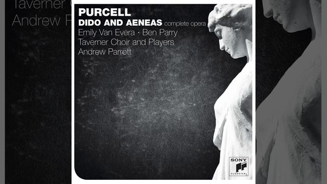 Dido and Aeneas, Z. 626: Act II, Harm's our delight смотреть онлайн
