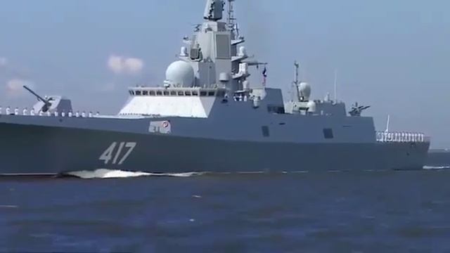 В.Родин. С ДНЕМ ВМФ! смотреть онлайн