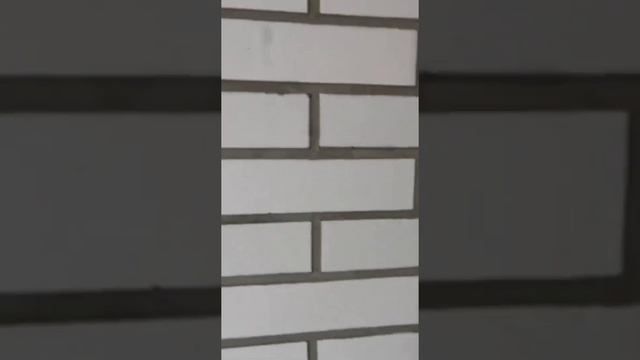 Гибкий кирпич BRICKBEL. Отделка под кирпич. смотреть онлайн