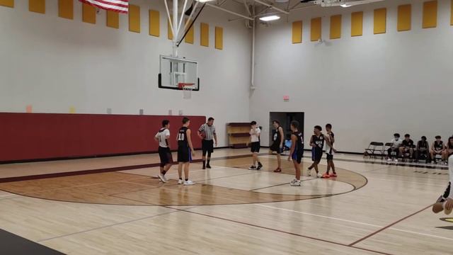 WC (Relentless) vs Raymond Kellis смотреть онлайн