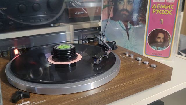 AUDIO-TECHNICA AT-15EA. Тест смотреть онлайн