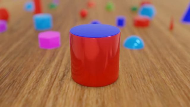 Viewing 3D Shapes V3 | Math смотреть онлайн
