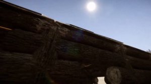 ЭЛЕКТРИКА В SONS OF THE FOREST