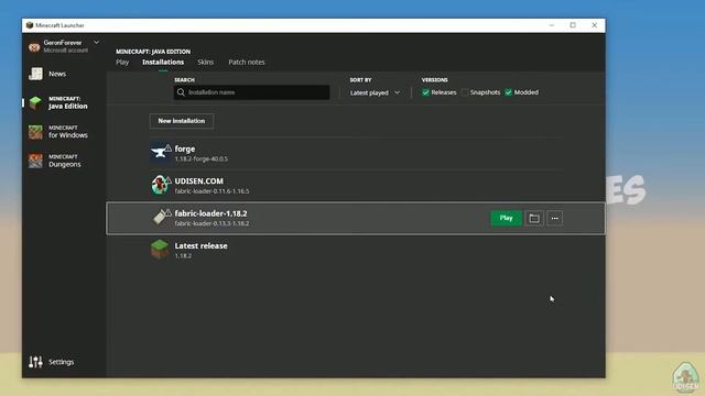How to get Shaders with Sodium in 1.18.2 - download & install Iris Shaders 1.18.2 (no OptiFine) смотреть онлайн