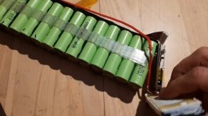 электросамокат kugoo s3 pro аккумулятор