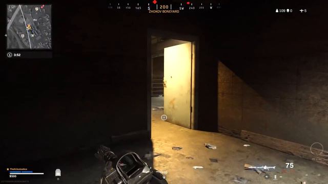 Top 5 Best Warzone Perks! | (+ How I'd Improve Perk Balance!) смотреть онлайн