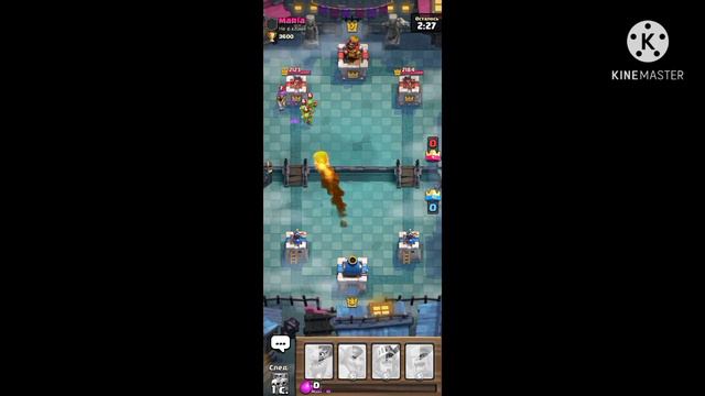 Почему Clash Royale говно ответ тут. смотреть онлайн