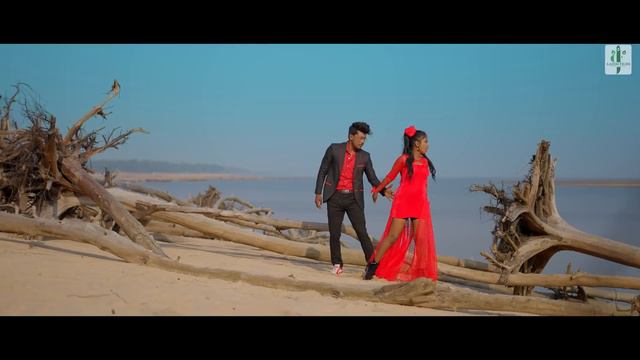 PREM JODI FULL VIDEO | AJAY & URMILA | New santali video song | New santali song 2022 смотреть онлайн