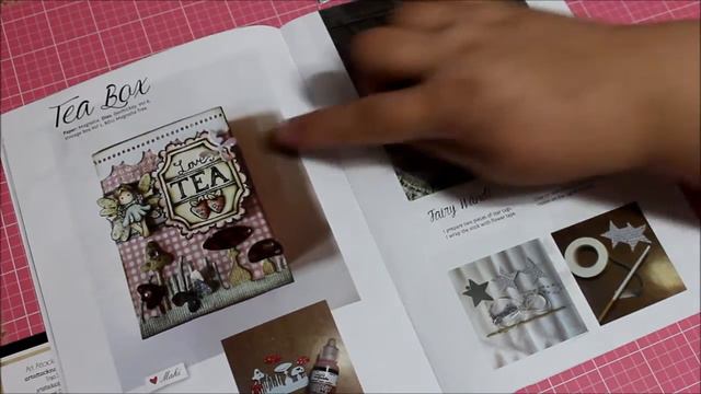 Haul Magnolia Doo Hickey Club Magazine #9 смотреть онлайн