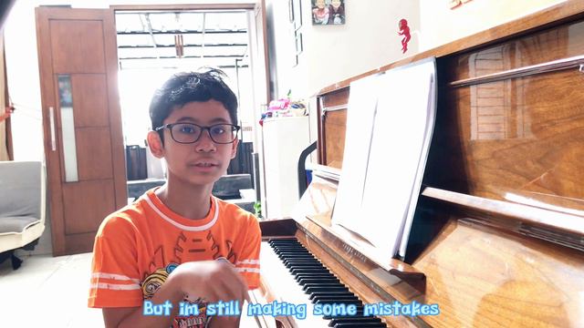 Für Elise - Beethoven | Belajar Piano Eps#8 - Part 2 | Learning Piano | Piano смотреть онлайн