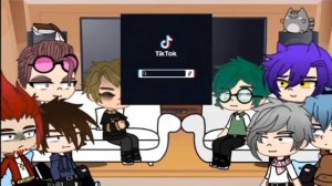 ||?Реакция не_13 карт на ориг Ромео и Феликса?||