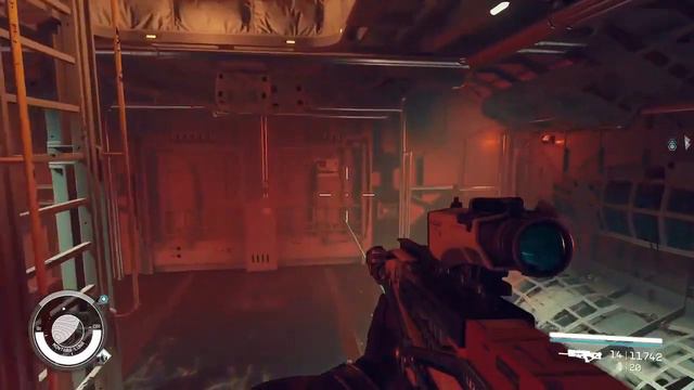 Starfield Pt. 172 - Vanguard Quests: Hostiles Around Ganymede/Bug Hunt: Terrormorphs on Montara Lun