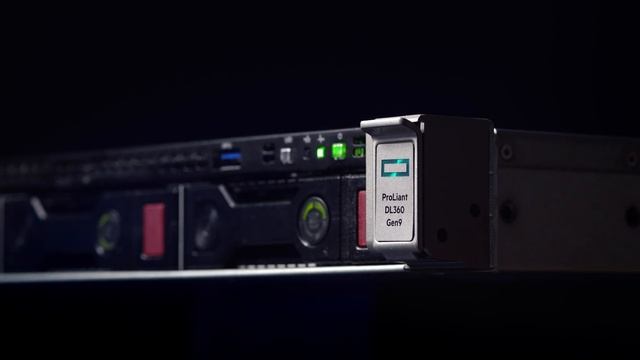 HP Server im Homelab? So werden G8 & G9 Server angenehm leise! смотреть онлайн