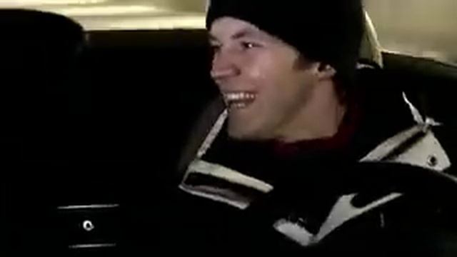Mattias Ekström's Audi R8 Spyder V10 Joy Ride (Short Version) смотреть онлайн