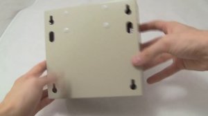 Видеообзор блока бесперебойного питания AccordTec ББП-20