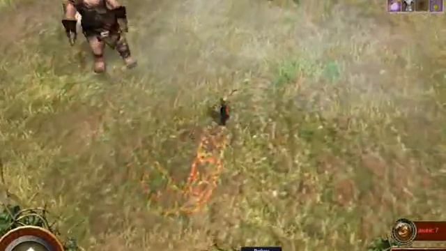 Hinterland Orc Lords-драконы-6 смотреть онлайн