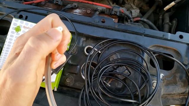 Car Engine Cylinder Inspection Using a Borescope Camera смотреть онлайн