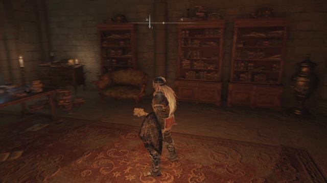 elden ring how to get Blade of Calling from hidden place смотреть онлайн