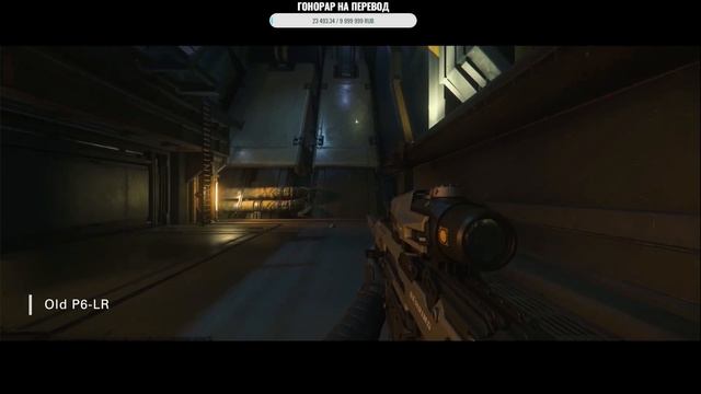 CitizenCon 2023 в деталях - Прицелы и перезарядка смотреть онлайн