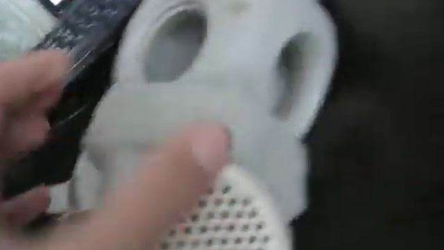 ПМГ нерехта-обзор противогаза ПМГ-нерехта смотреть онлайн